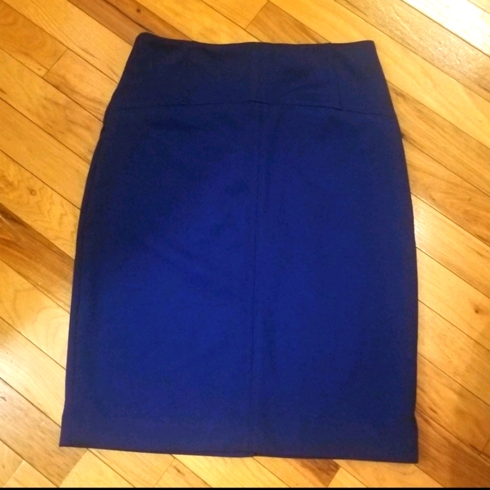 New York and Company size 2 pencil skirt